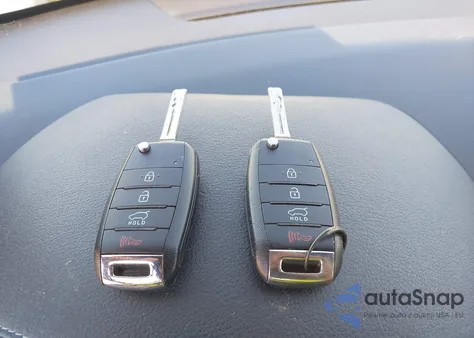 2015 Kia Soul ! z USA, uszkodzony, nr VIN KNDJX3A51F7166359